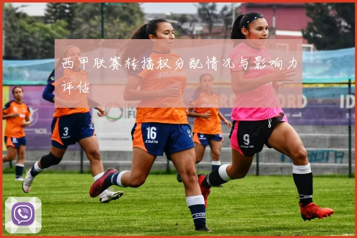 西甲联赛转播权分配情况与影响力评估