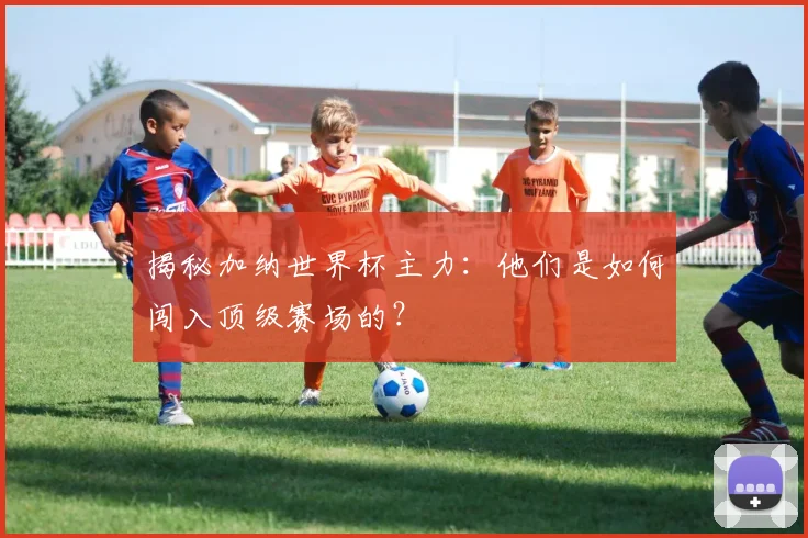 揭秘加纳世界杯主力：他们是如何闯入顶级赛场的？